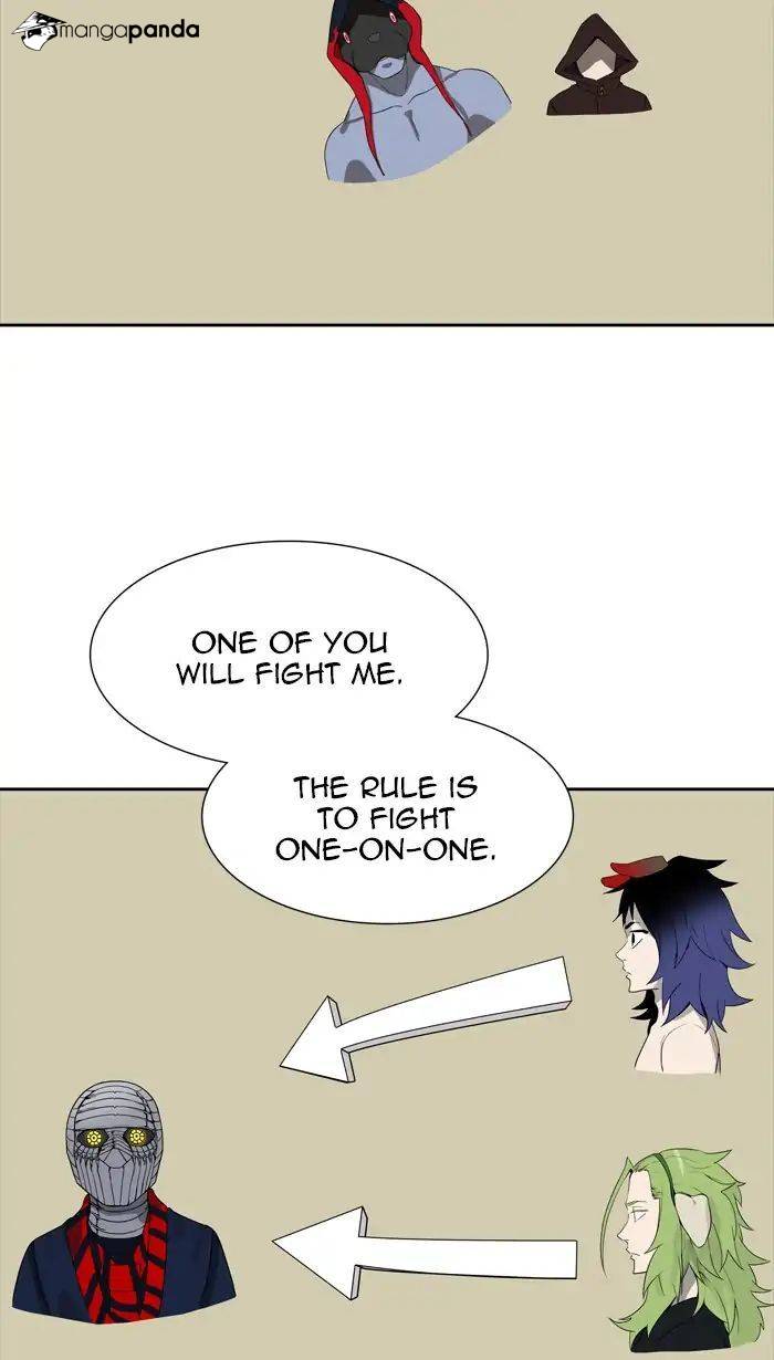 Tower of God Chapter 439 image 099
